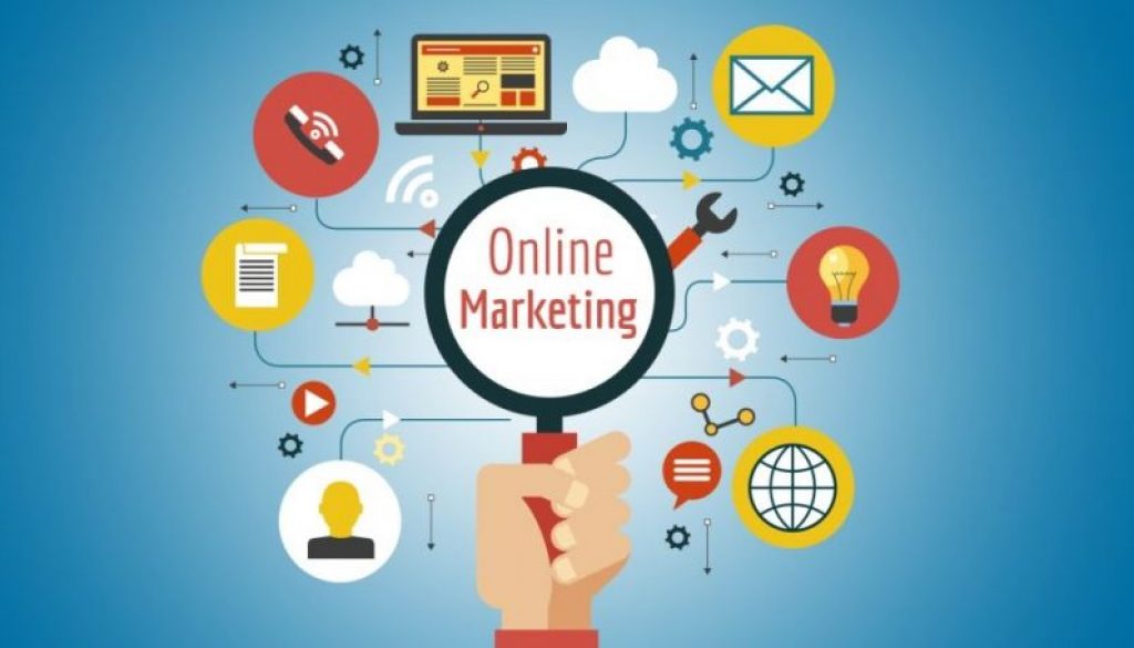 Ingyenes online marketing támogatás